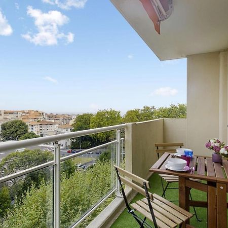 Appartement Marisco - Welkeys Biarritz Luaran gambar