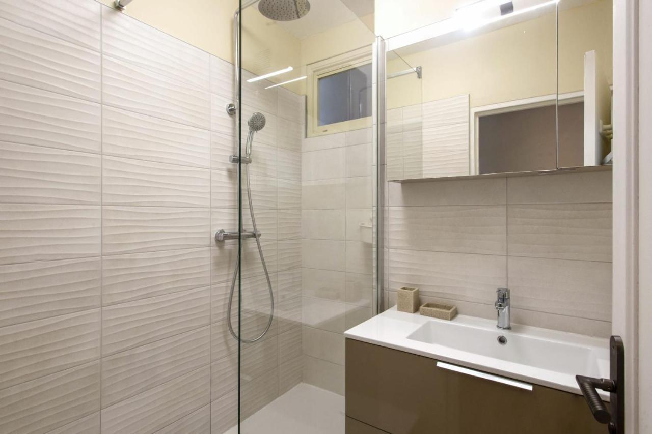 Appartement Marisco - Welkeys Biarritz Luaran gambar